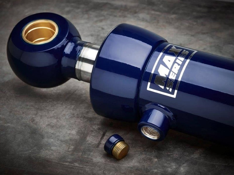 motus hydraulics standard rams the max ram