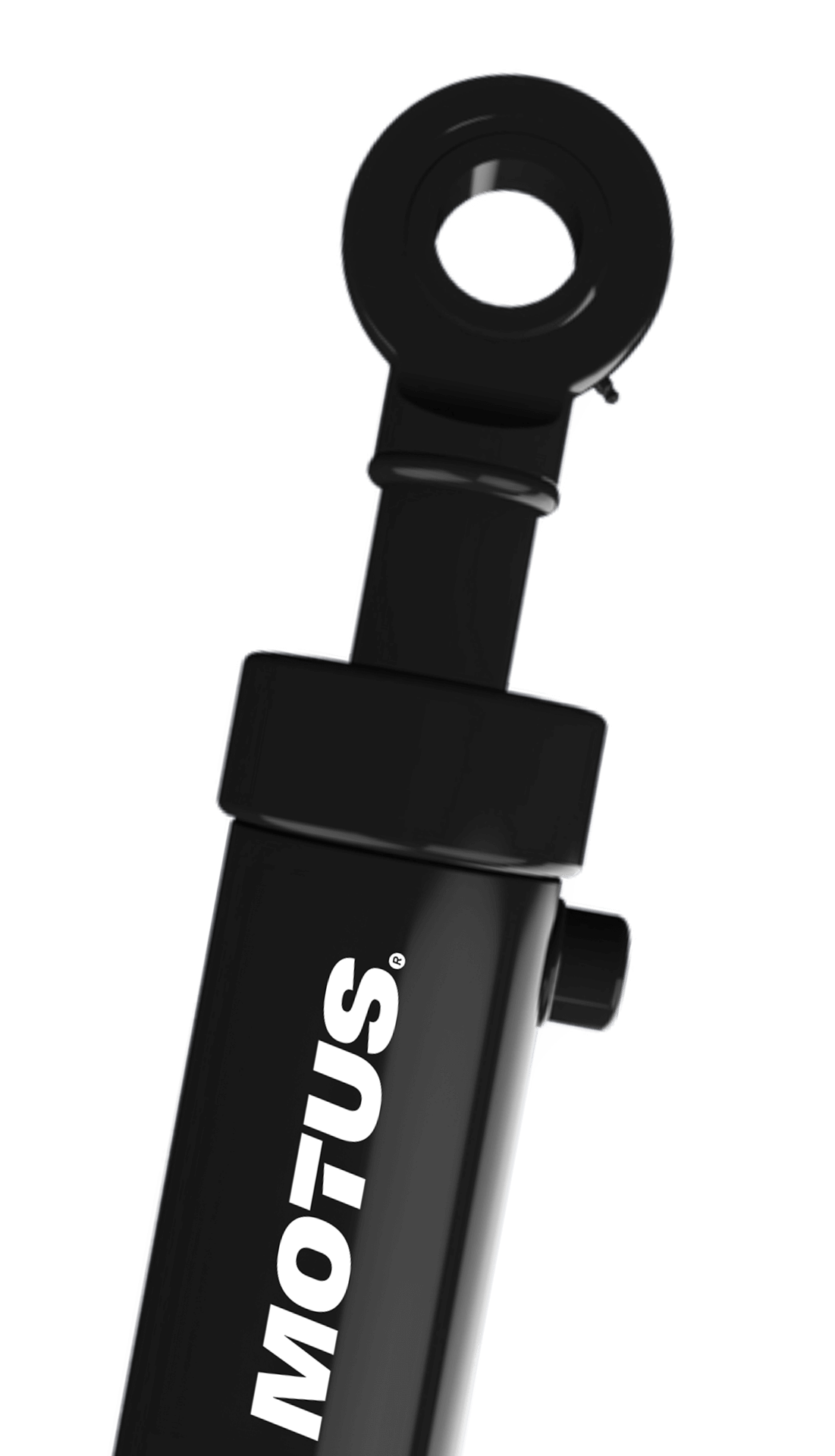 Ultra 4000 psi hydraulic cylinders